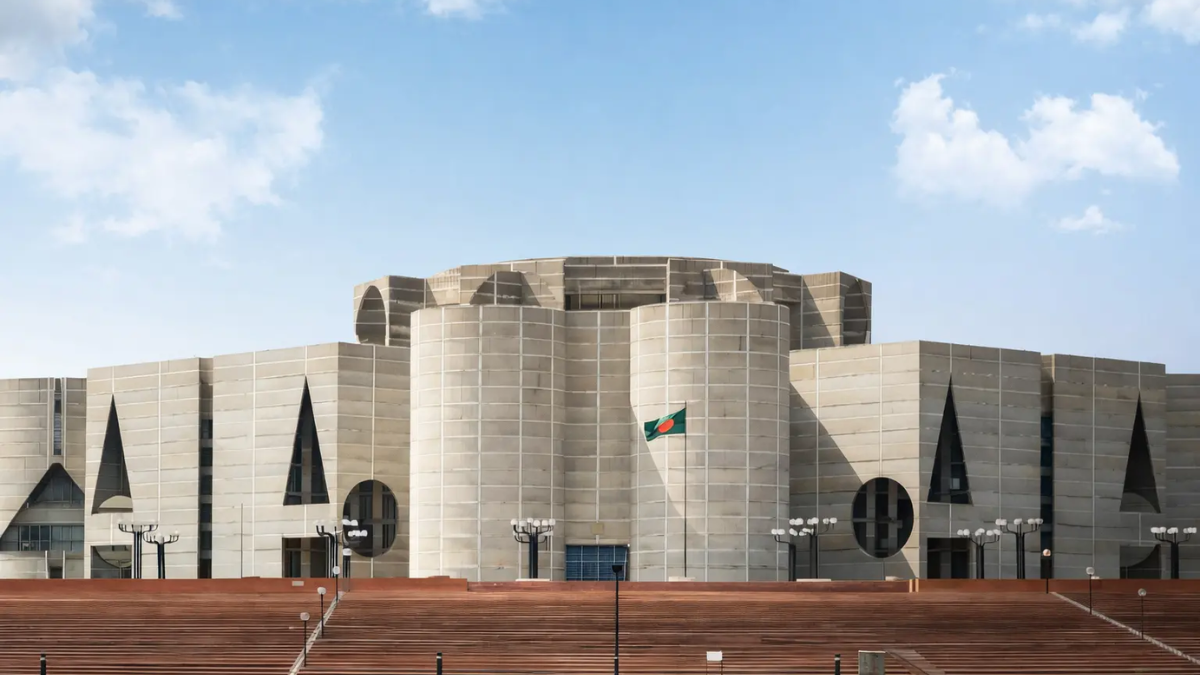 সরকারি দলের সংসদীয় সভা ১১ মার্চ